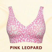 Pink Leopard
