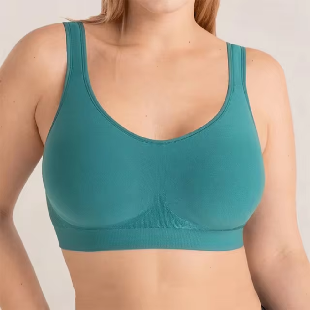 Viral Comfort Wireless Shaper Bra