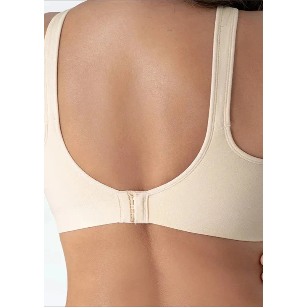 Viral Comfort Wireless Shaper Bra