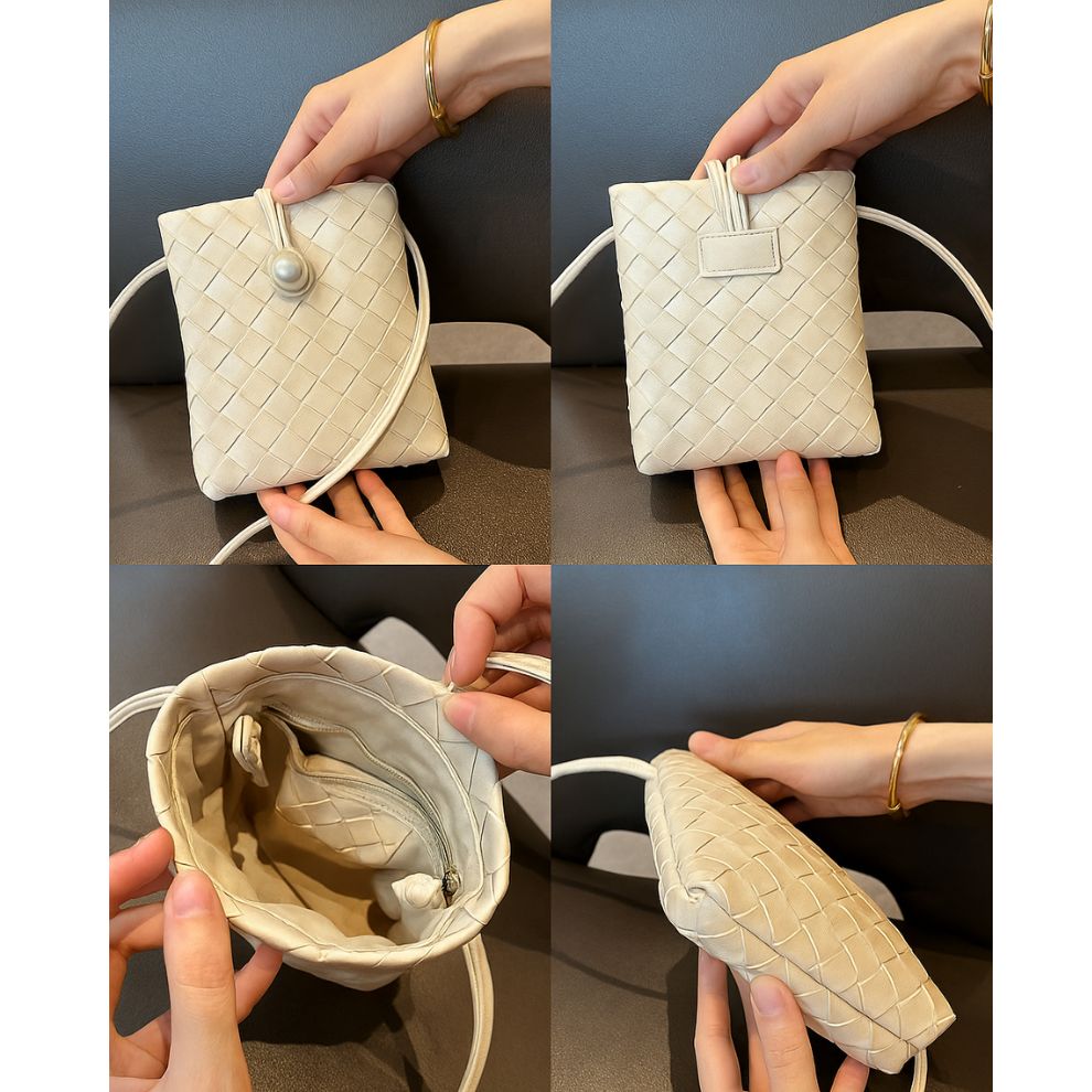 Caryona™ Crossbody Handbag