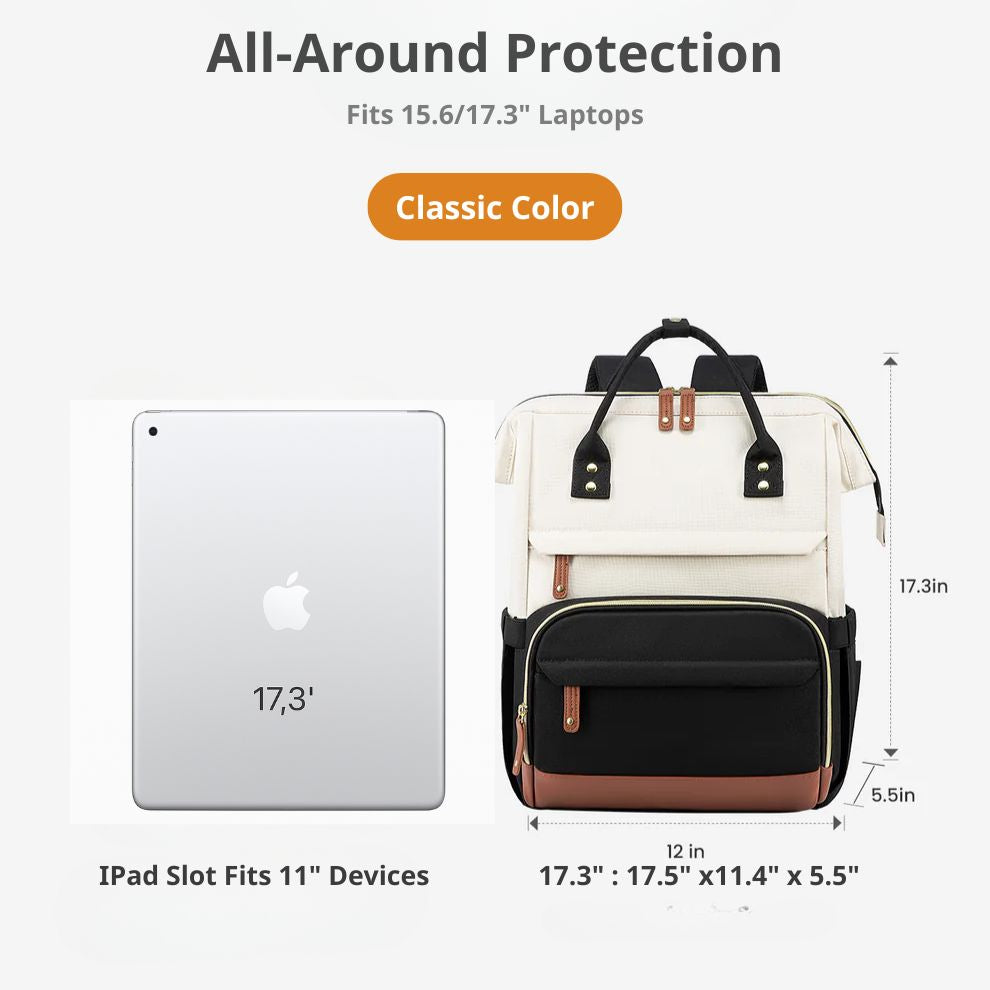 Caryona™ Backpack