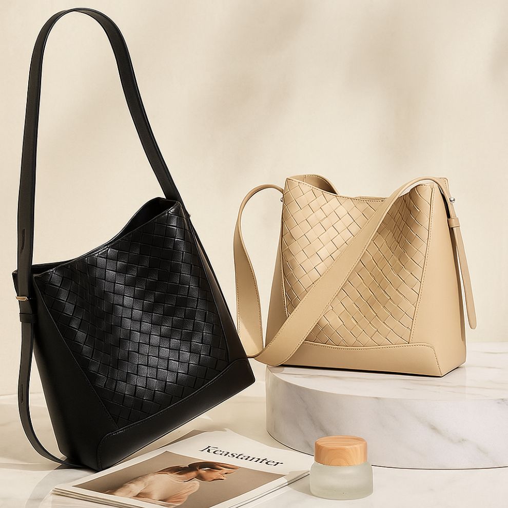 Caryona™ Cowhide Classic