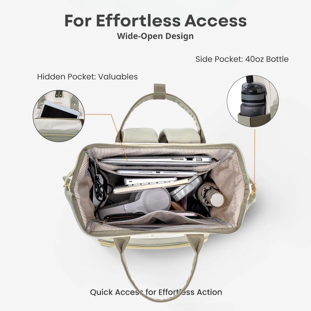 Caryona™ Backpack