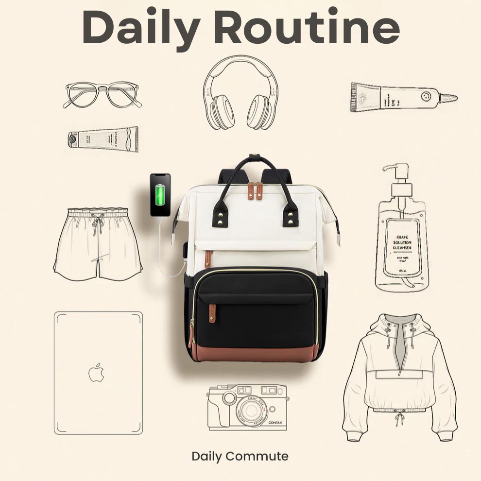Caryona™ Backpack