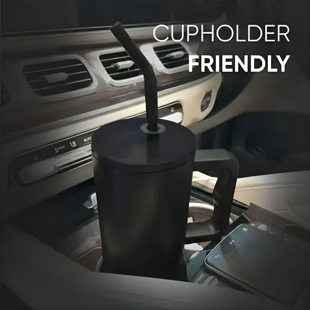 The Caryona Sidekick 30oz