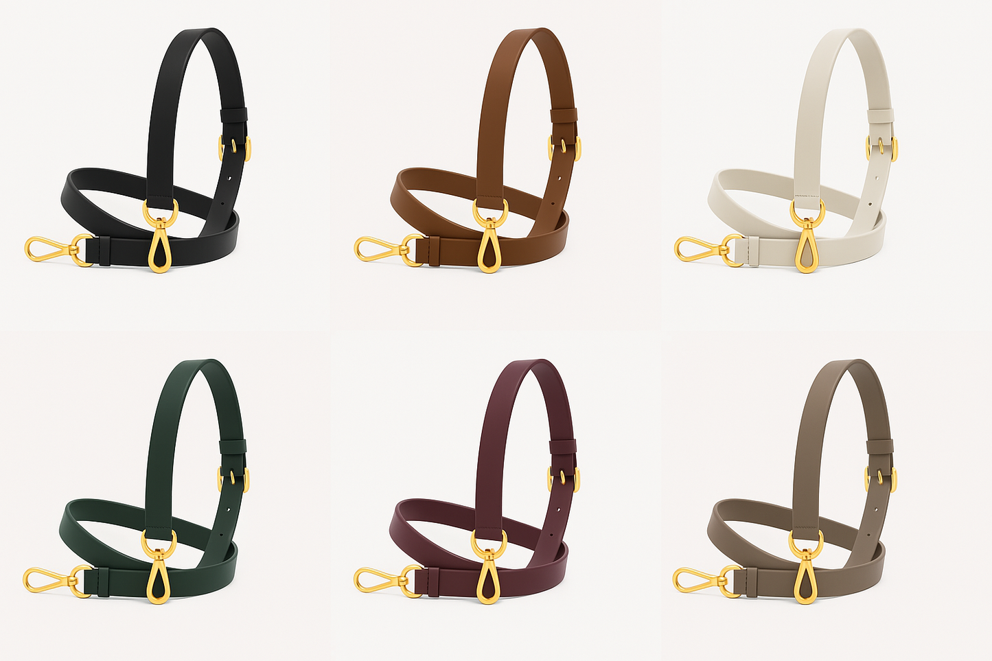 Caryona™ Adjustable Shoulder Strap