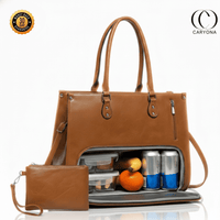 Luxe Edition - Brown