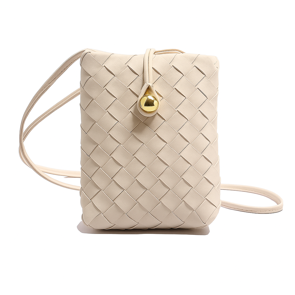 Caryona™ Crossbody Handbag