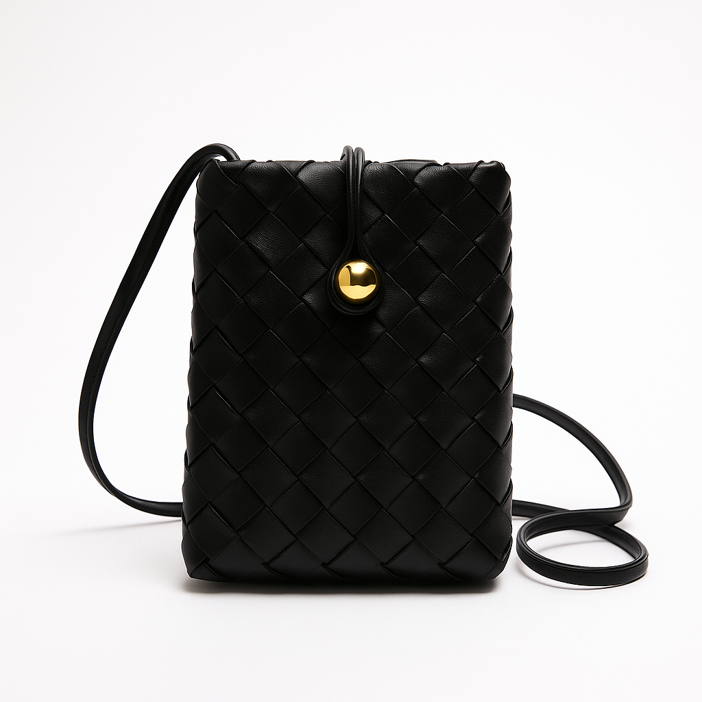 Caryona™ Crossbody Handbag