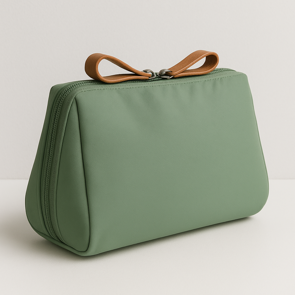 Travel Makeup Bag