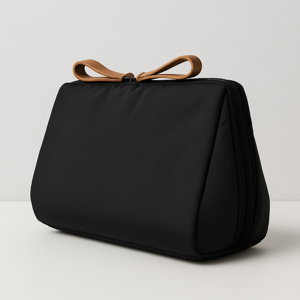 Travel Makeup Bag