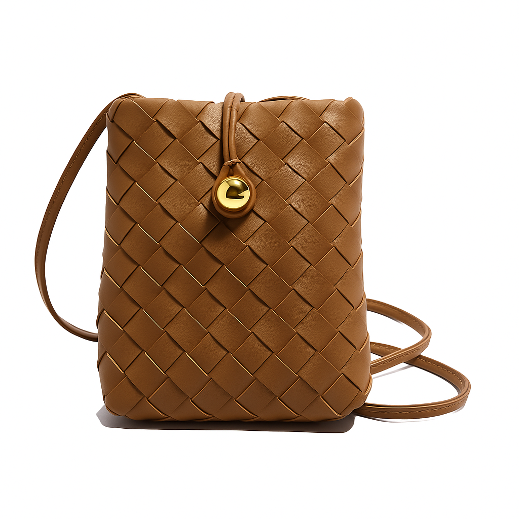 Caryona™ Crossbody Handbag
