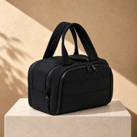Solid Black