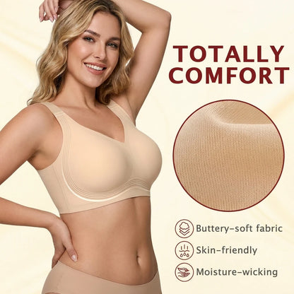 Caryona - LAST DAY SALE 70% OFF - Super firming Wire free Bra