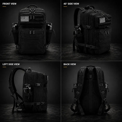 Caryona™ 45L Meal Prep Backpack