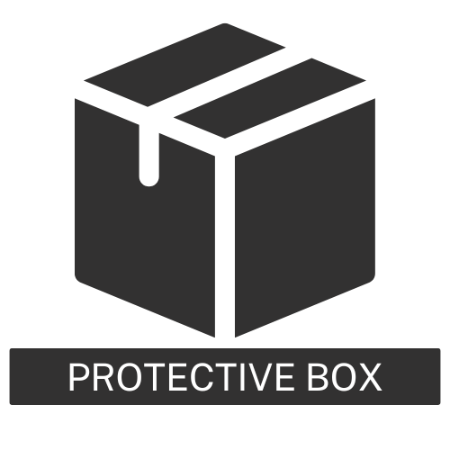 Caryona Protective Box