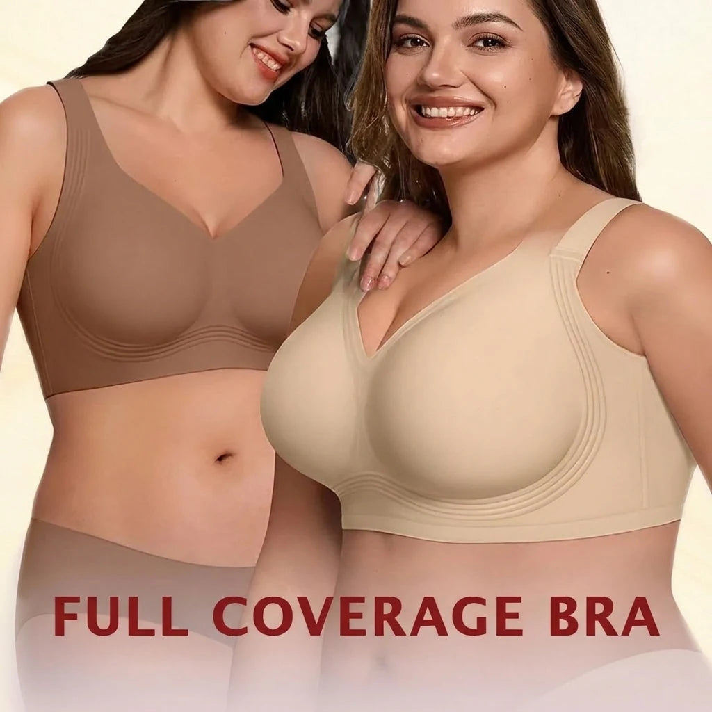 Caryona - LAST DAY SALE 70% OFF - Super firming Wire free Bra