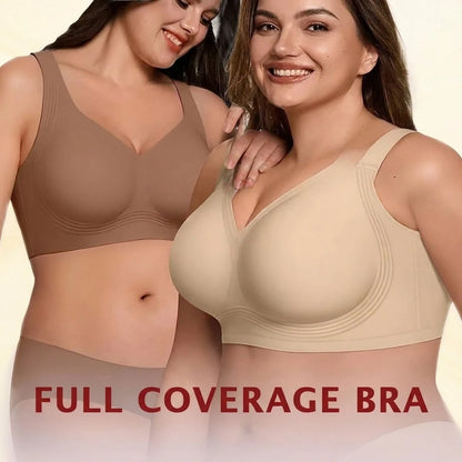 Caryona - LAST DAY SALE 70% OFF - Super firming Wire free Bra