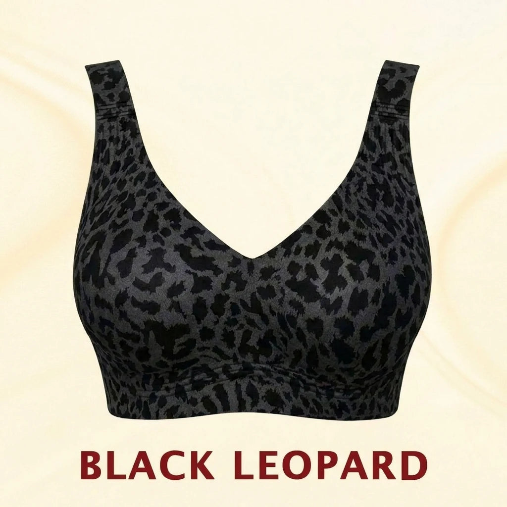 Black Leopard