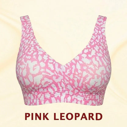 Pink Leopard