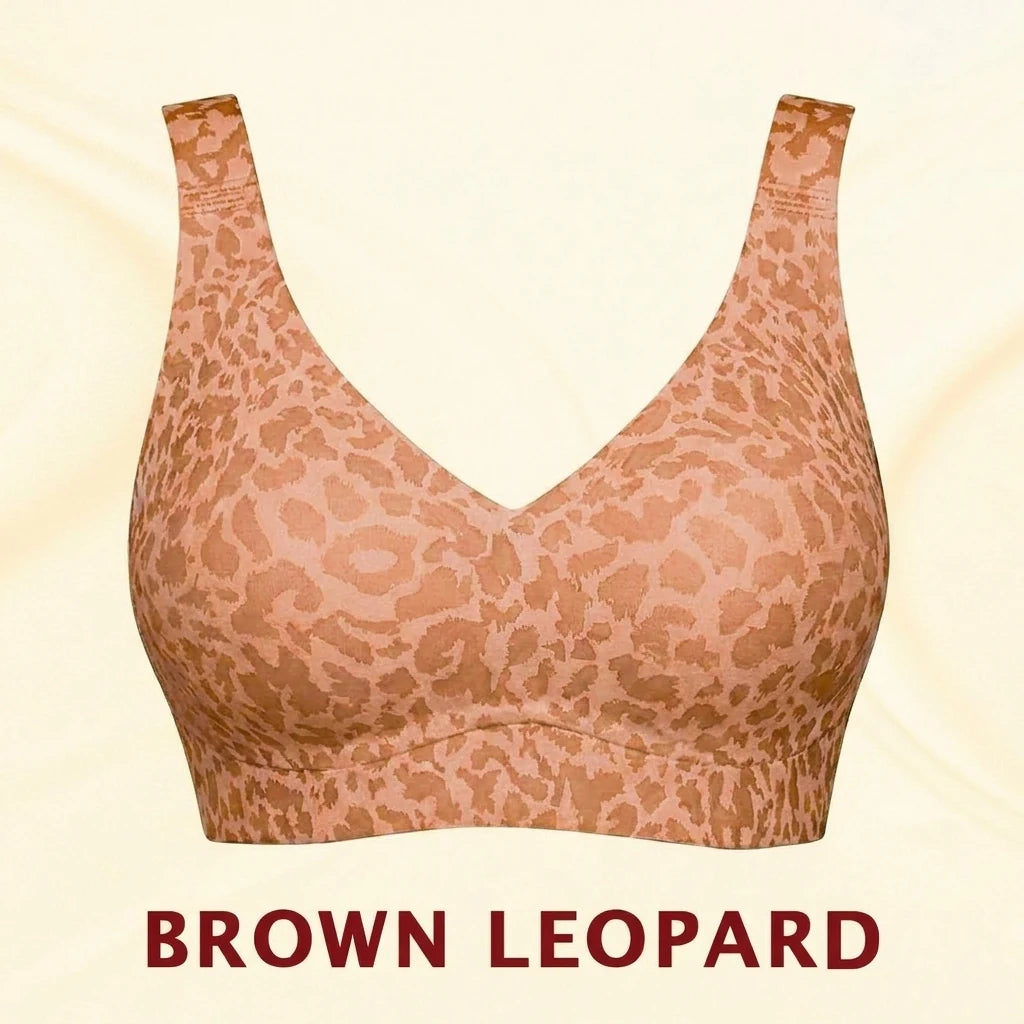 Brown Leopard