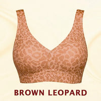 Brown Leopard
