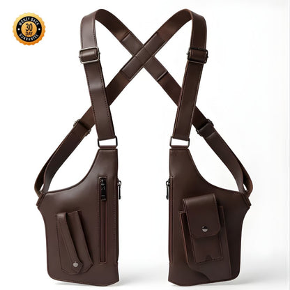 Caryona™ ShadowCarry – Body-lock Concealed System