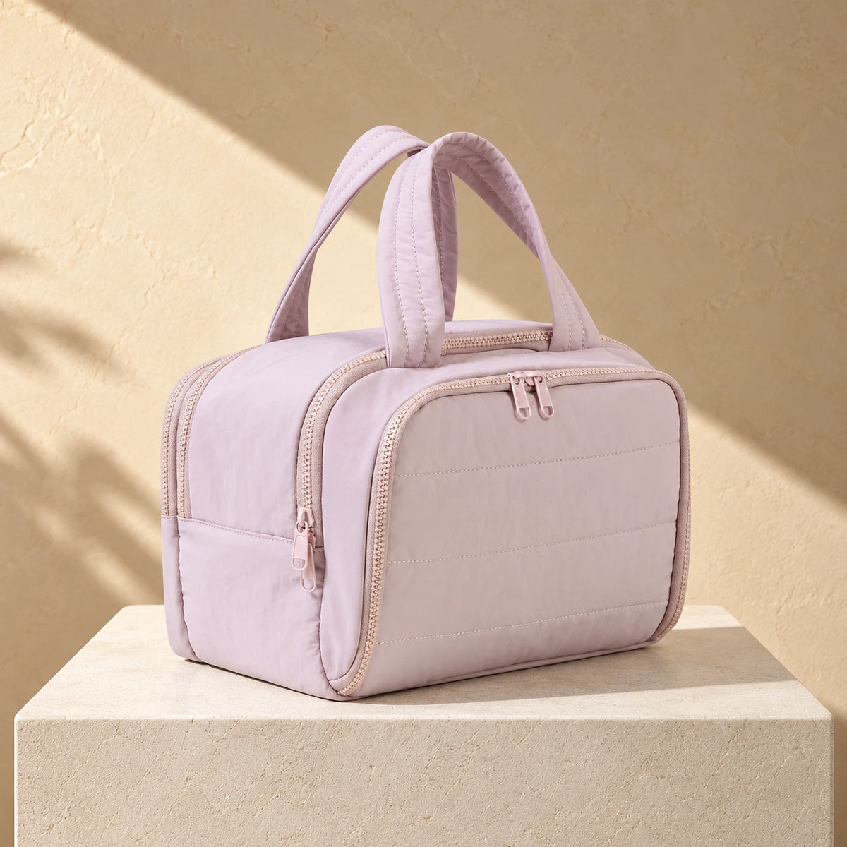 Caryona™ Travel Toiletry Bag