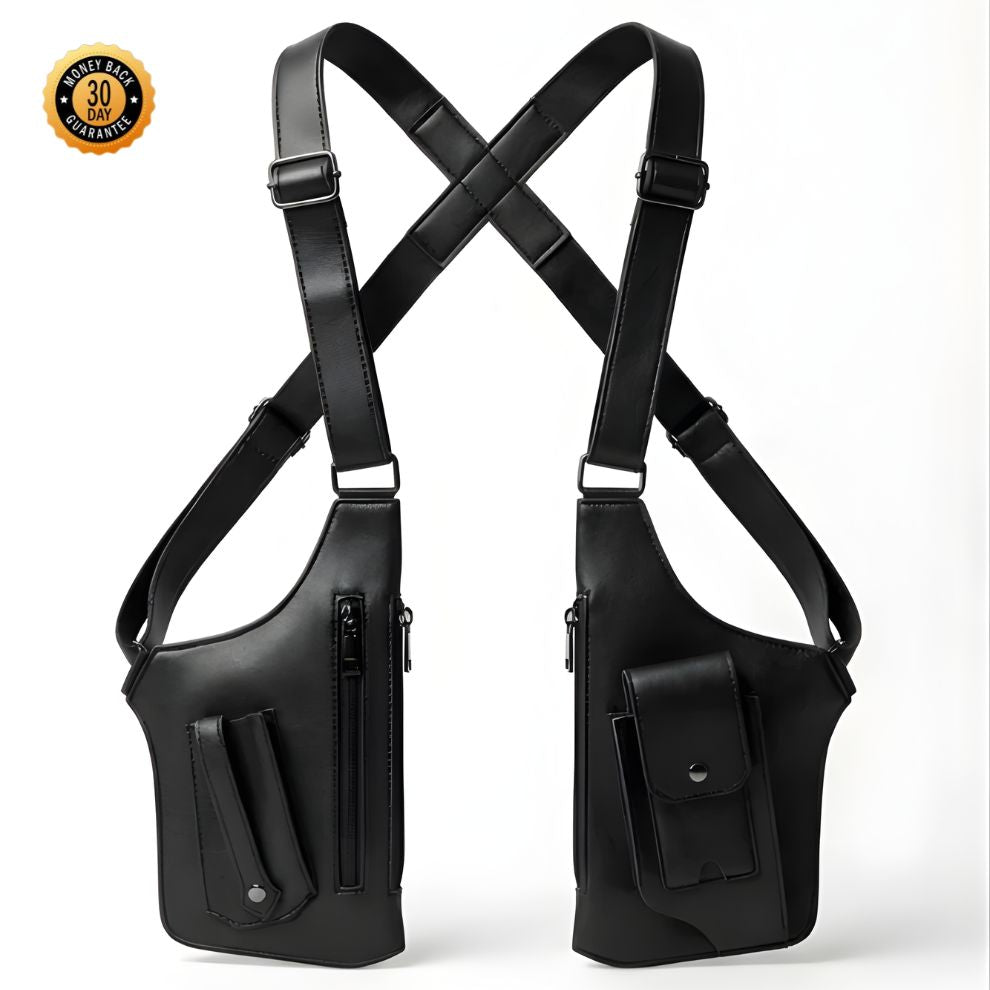 Caryona™ ShadowCarry – Body-lock Concealed System