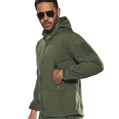 Caryona™ Waterproof Softshell Jacket