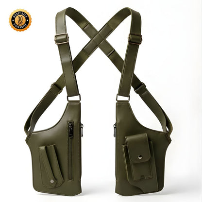 Caryona™ ShadowCarry – Body-lock Concealed System