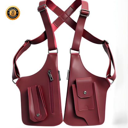 Caryona™ ShadowCarry – Body-lock Concealed System