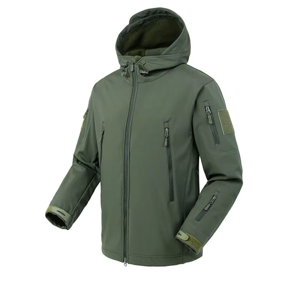 Caryona™ Waterproof Softshell Jacket