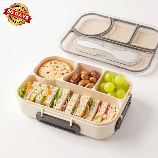 Caryona Lunch Box