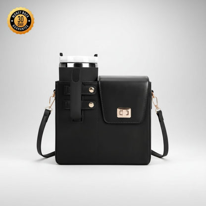 Caryona Crossbody Bag for Stanley Bottle