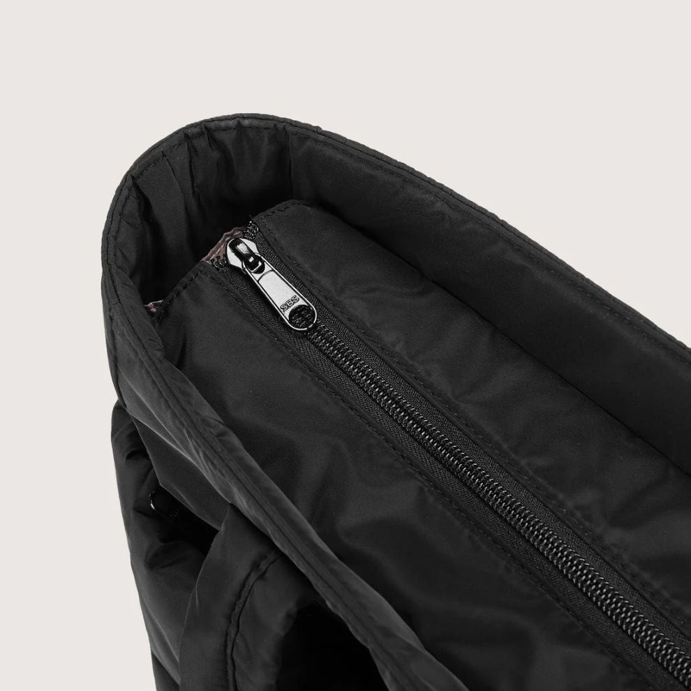 Caryona™ Puffy 15.6" Laptop Work Tote