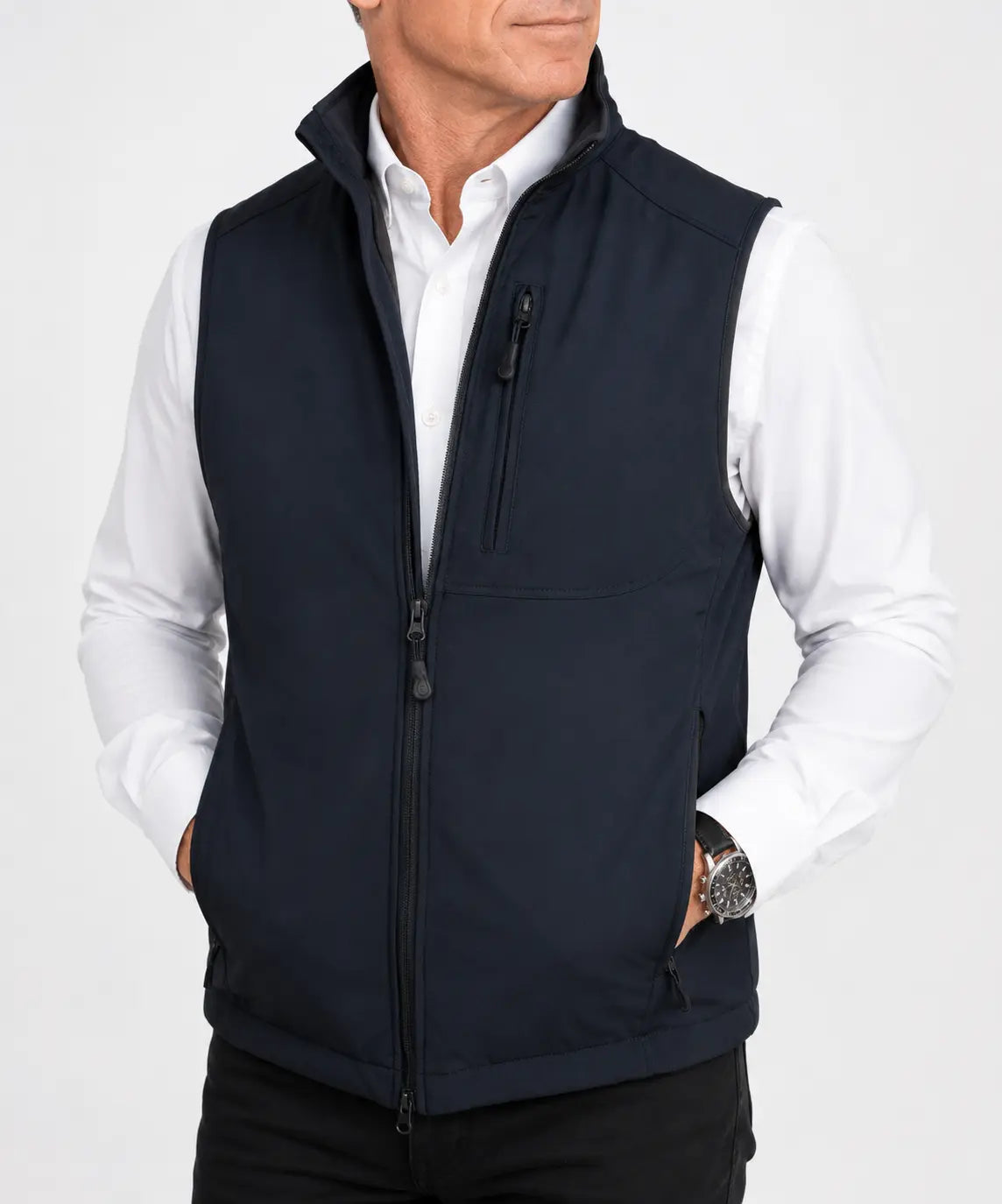 Caryona™ Premium Concealed Carry Vest