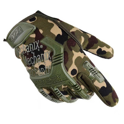 Caryona™ Tactical Gloves