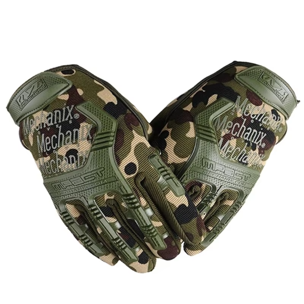 Caryona™ Tactical Gloves