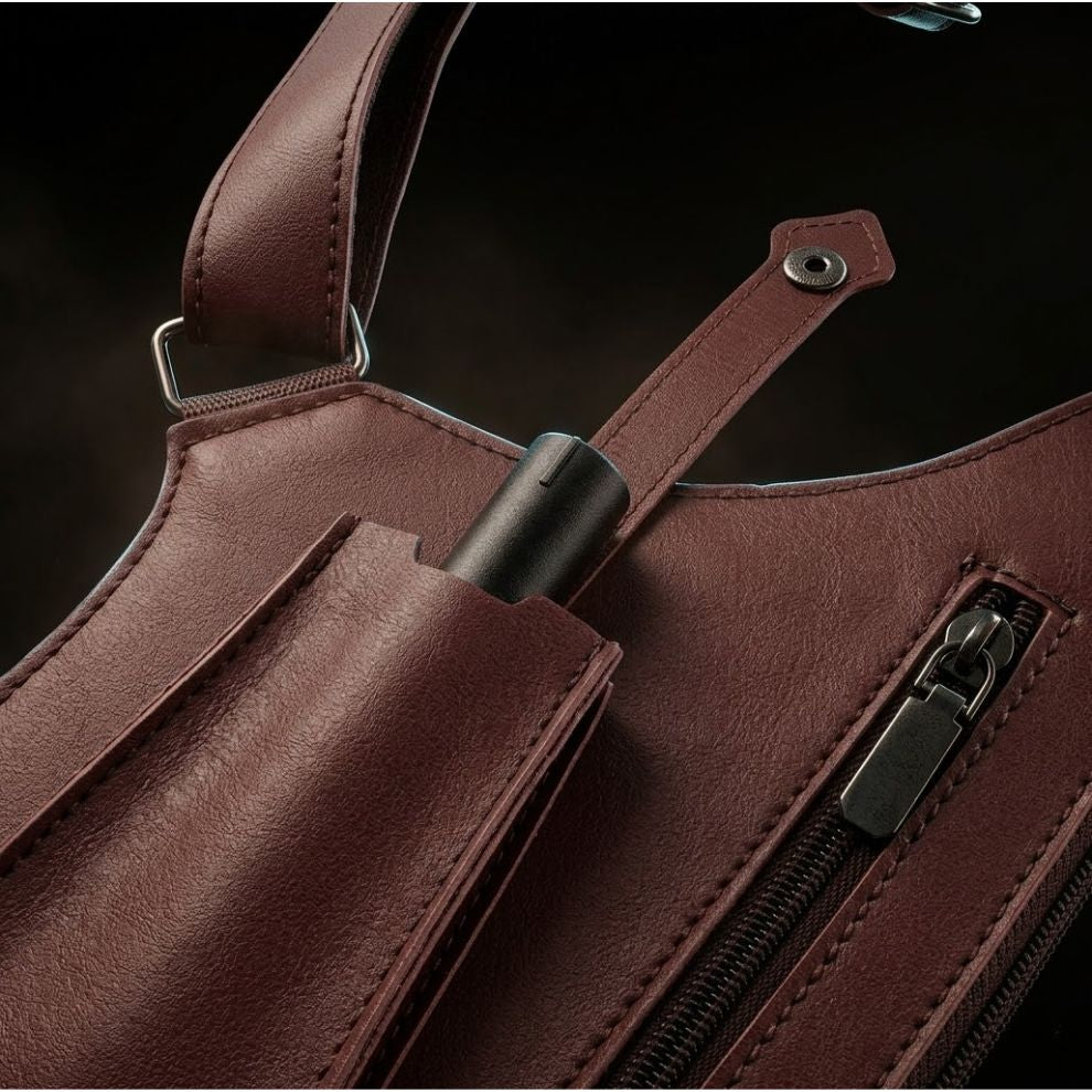 Caryona™ ShadowCarry – Body-lock Concealed System
