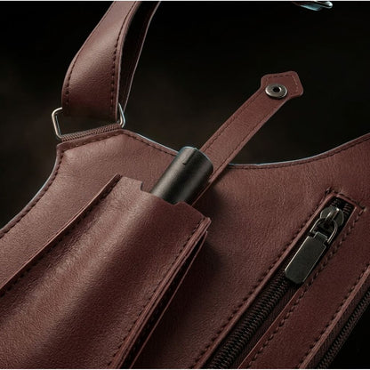 Caryona™ ShadowCarry – Body-lock Concealed System