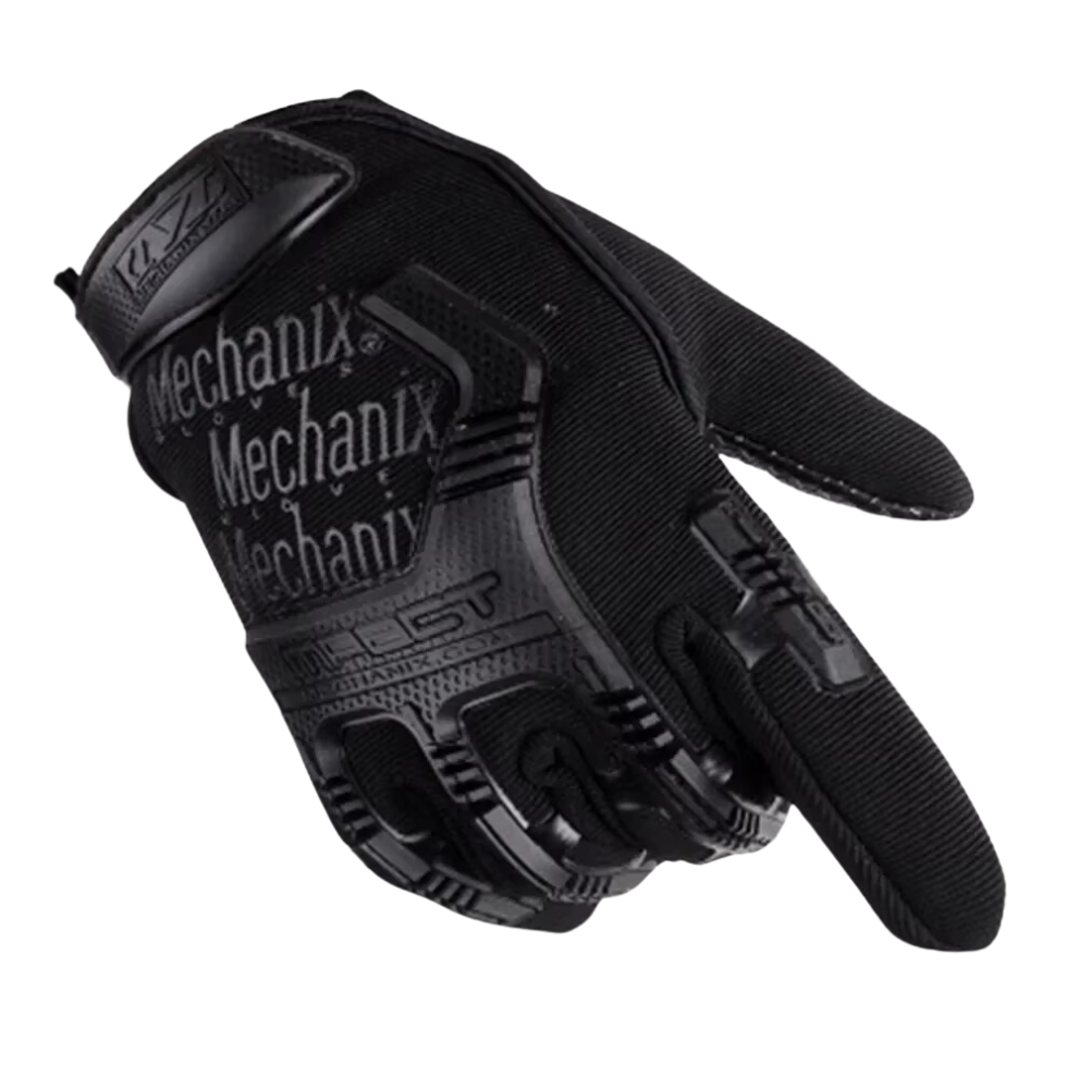 Caryona™ Tactical Gloves