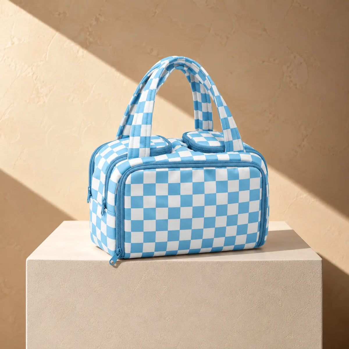 Caryona™ Travel Toiletry Bag