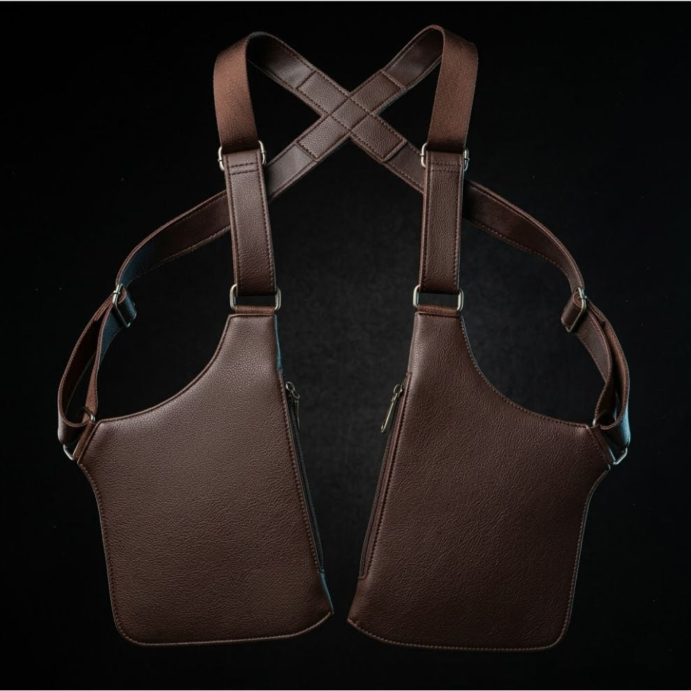 Caryona™ ShadowCarry – Body-lock Concealed System