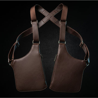 Caryona™ ShadowCarry – Body-lock Concealed System