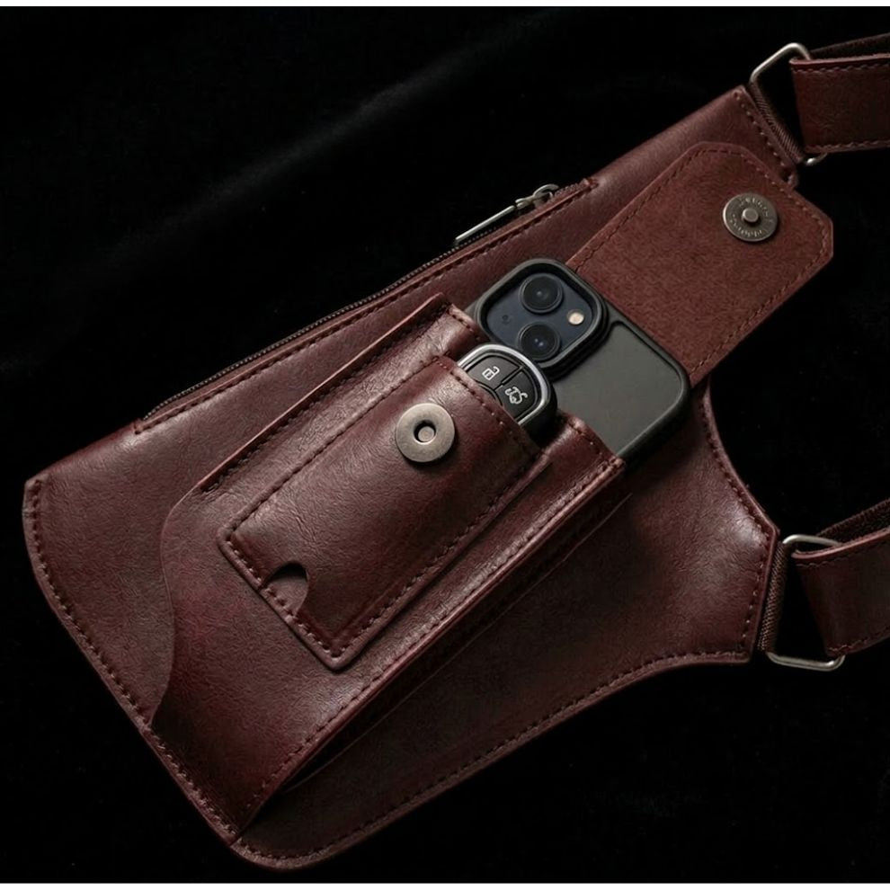 Caryona™ ShadowCarry – Body-lock Concealed System