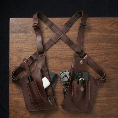 Caryona™ ShadowCarry – Body-lock Concealed System