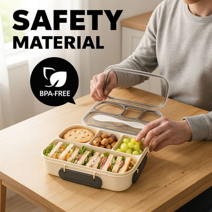 Caryona Lunch Box