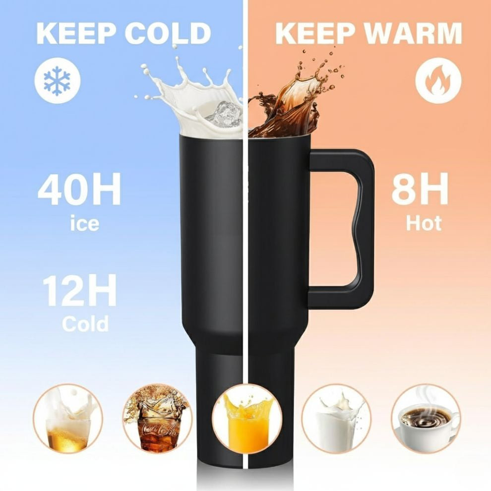 The Caryona Sidekick 30oz