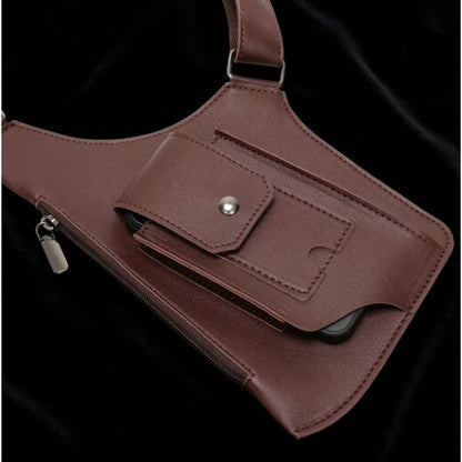 Caryona™ ShadowCarry – Body-lock Concealed System